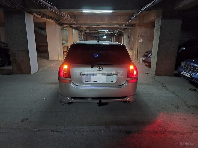 Toyota Corolla 2006, 216,712 km - 1.4 l - Bakı