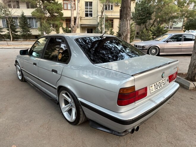 BMW 520 1995, 200,000 km - 2.0 l - Bakı