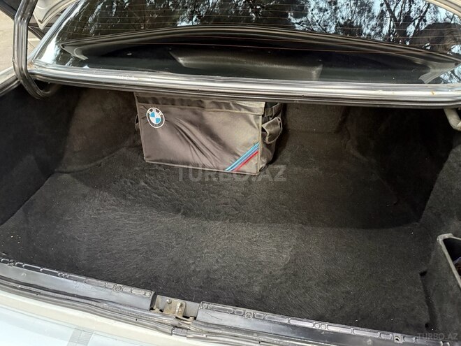 BMW 520 1995, 200,000 km - 2.0 l - Bakı