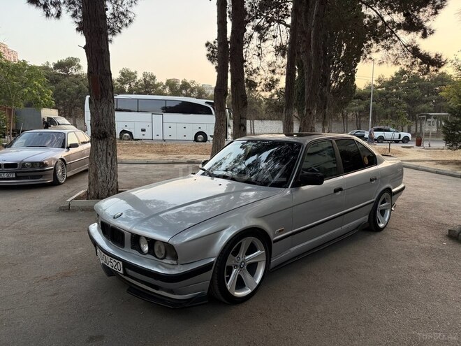 BMW 520 1995, 200,000 km - 2.0 l - Bakı