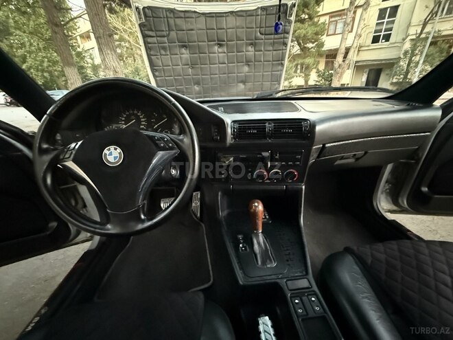 BMW 520 1995, 200,000 km - 2.0 l - Bakı