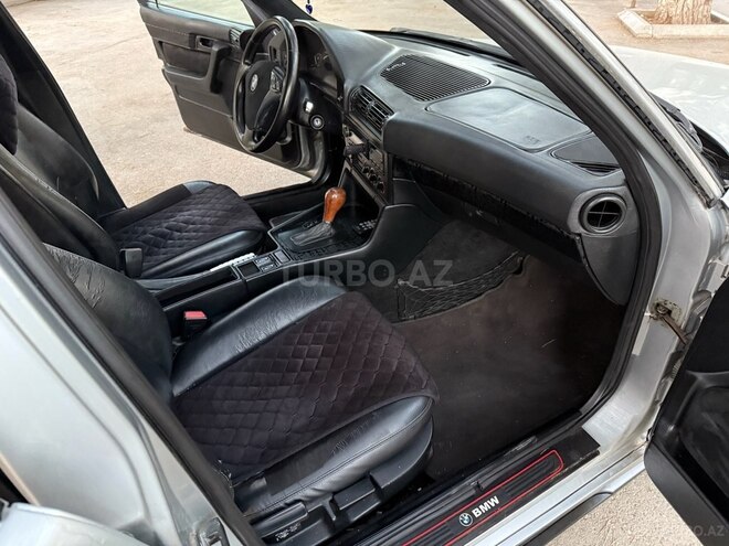 BMW 520 1995, 200,000 km - 2.0 l - Bakı