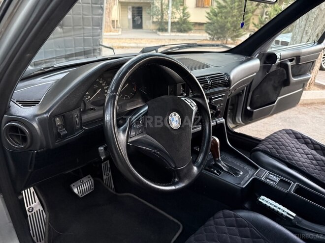 BMW 520 1995, 200,000 km - 2.0 l - Bakı