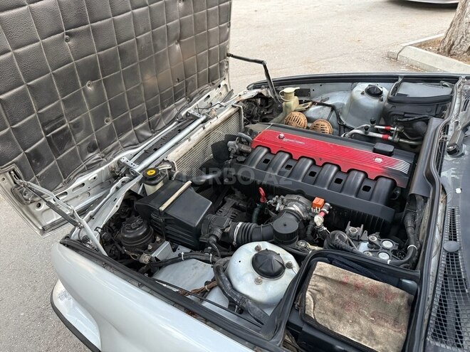 BMW 520 1995, 200,000 km - 2.0 l - Bakı