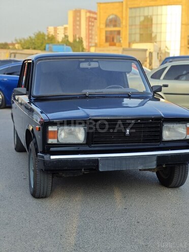 LADA (VAZ) 2107 2011, 121,470 km - 1.6 l - Sumqayıt