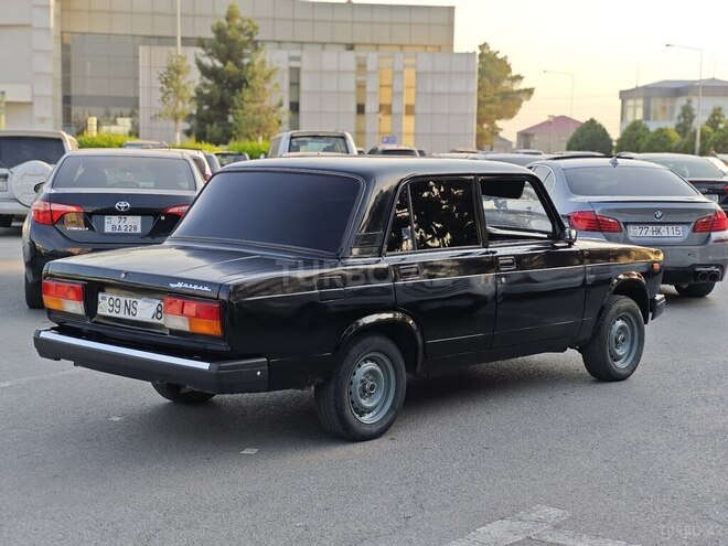 LADA (VAZ) 2107 2011, 121,470 km - 1.6 l - Sumqayıt