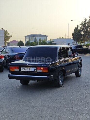 LADA (VAZ) 2107 2011, 121,470 km - 1.6 l - Sumqayıt