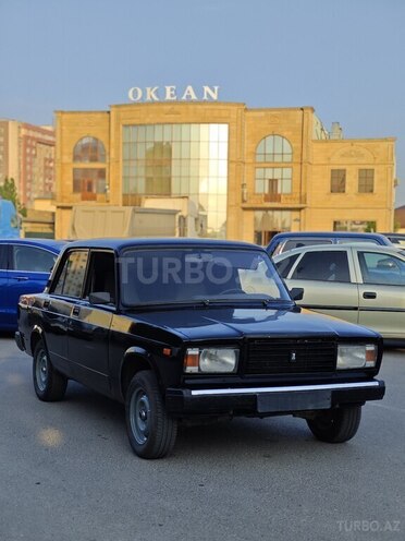 LADA (VAZ) 2107 2011, 121,470 km - 1.6 l - Sumqayıt