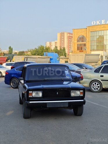 LADA (VAZ) 2107 2011, 121,470 km - 1.6 l - Sumqayıt