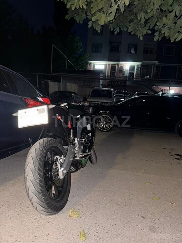 Aprilia RS 125 2022, 4,400 km - 0.2 l - Bakı