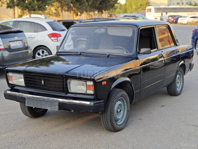 LADA (VAZ) 2107 2011, 121,470 km - 1.6 l - Sumqayıt