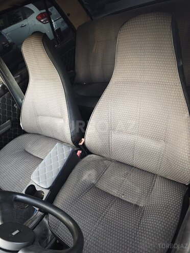 LADA (VAZ) 2107 2011, 121,470 km - 1.6 l - Sumqayıt
