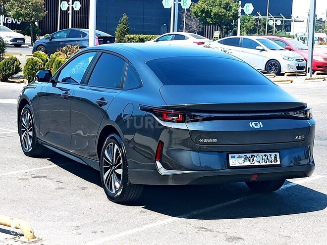 Changan Qiyuan A05 2024, 0 km - 1.5 л - Bakı