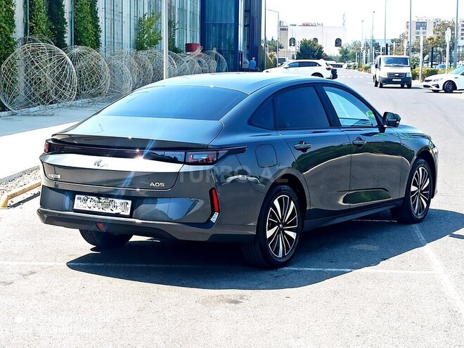 Changan Qiyuan A05 2024, 0 km - 1.5 л - Bakı