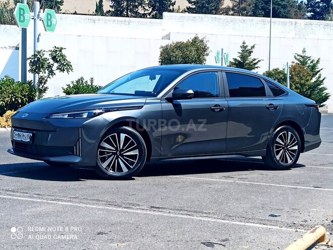 Changan Qiyuan A05 2024, 0 km - 1.5 л - Bakı