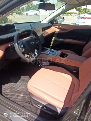 Changan Qiyuan A05 2024, 0 km - 1.5 л - Bakı