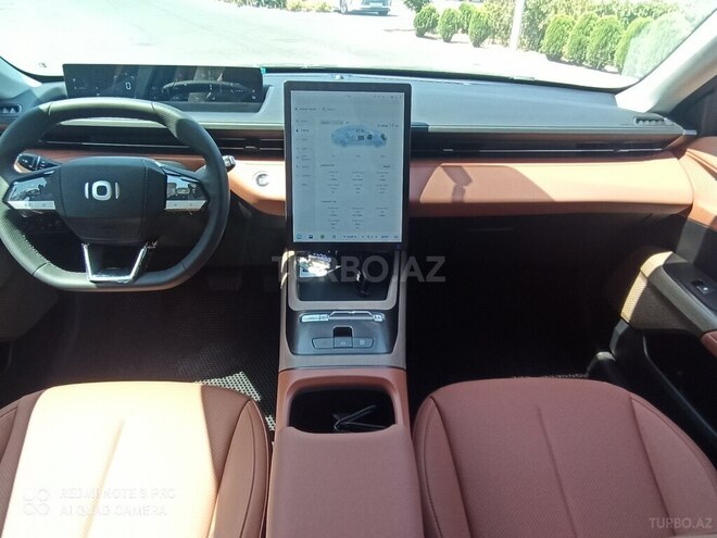 Changan Qiyuan A05 2024, 0 km - 1.5 л - Bakı