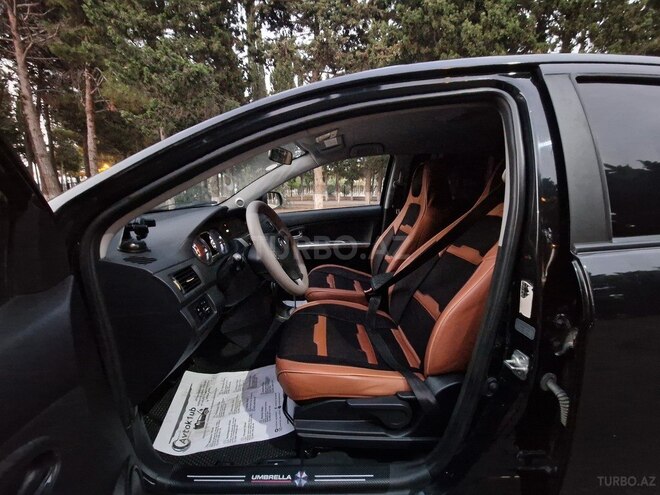 GWM Voleex C30 2013, 160,205 km - 1.5 l - Sumqayıt