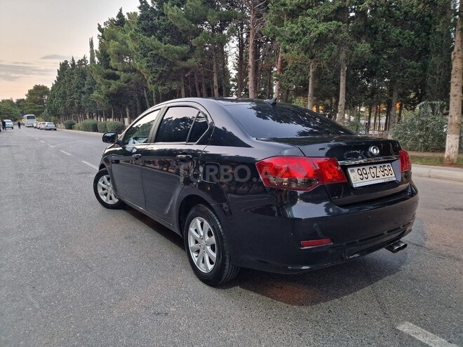 GWM Voleex C30 2013, 160,205 km - 1.5 l - Sumqayıt