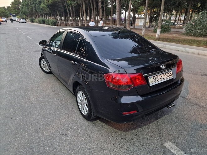 GWM Voleex C30 2013, 160,205 km - 1.5 l - Sumqayıt
