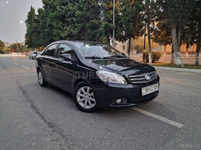 GWM Voleex C30 2013, 160,205 km - 1.5 l - Sumqayıt