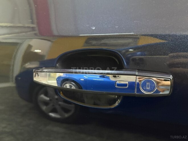 Chevrolet Cruze 2015, 105,000 km - 1.4 l - Sumqayıt