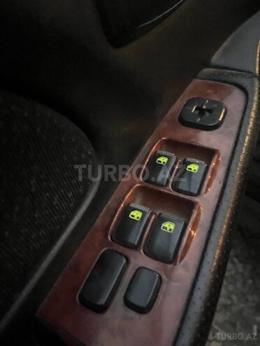 Hyundai Sonata 2003, 300,000 km - 2.0 l - Bakı