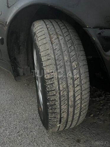 Hyundai Sonata 2003, 300,000 km - 2.0 l - Bakı