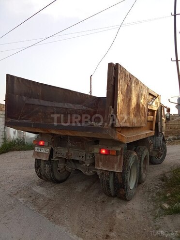 KamAz 55111 1990, 310,000 km - 11.0 l - Bakı