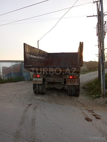 KamAz 55111 1990, 310,000 km - 11.0 l - Bakı
