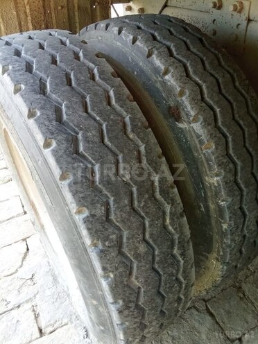 KamAz 55111 1990, 310,000 km - 11.0 l - Bakı