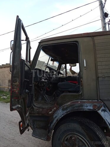 KamAz 55111 1990, 310,000 km - 11.0 l - Bakı