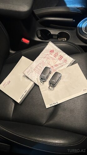 Kia K3 2018, 82,000 km - 1.6 l - Bakı