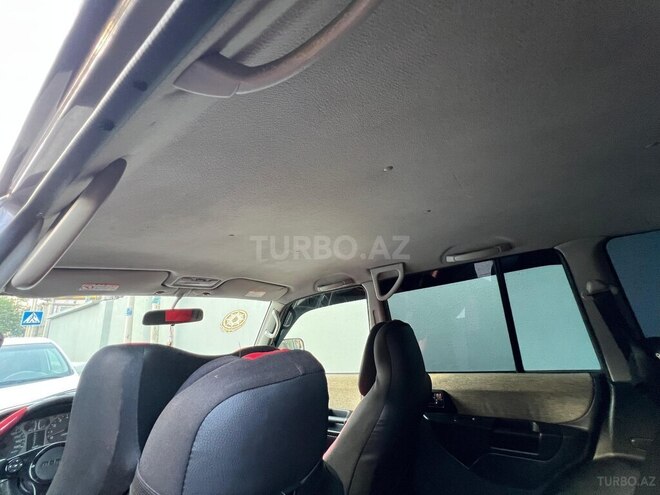 Mitsubishi Pajero io 1999, 400,000 km - 1.8 л - Bakı