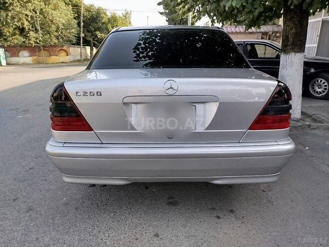 Mercedes C 200 1999, 439,032 km - 2.0 л - Balakən