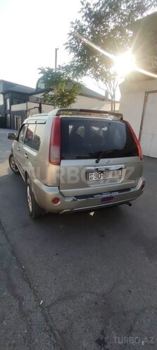 Nissan X-Trail 2005, 201,482 km - 2.5 l - Bakı