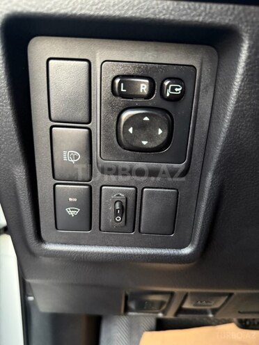 Toyota Land Cruiser Prado 2025, 120,000 km - 2.7 л - Bakı