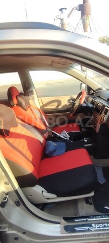 Nissan X-Trail 2005, 201,482 km - 2.5 l - Bakı