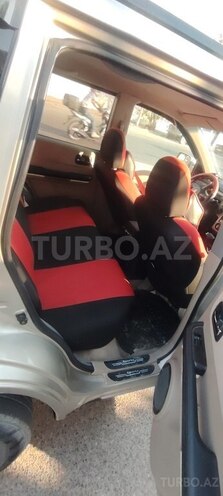 Nissan X-Trail 2005, 201,482 km - 2.5 l - Bakı