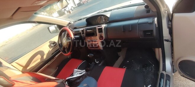 Nissan X-Trail 2005, 201,482 km - 2.5 l - Bakı