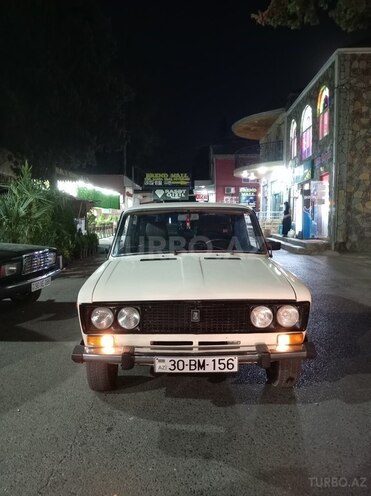 LADA (VAZ) 2106 2004, 256,545 km - 1.6 л - İmişli