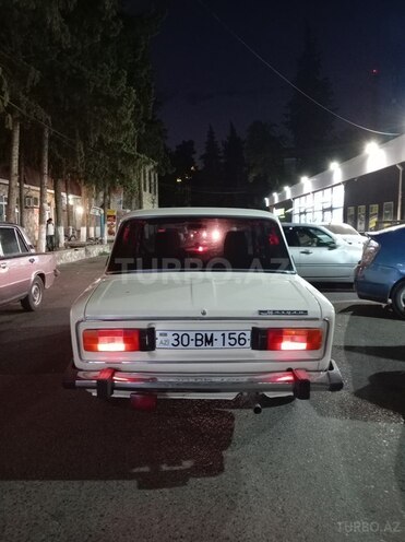 LADA (VAZ) 2106 2004, 256,545 km - 1.6 л - İmişli