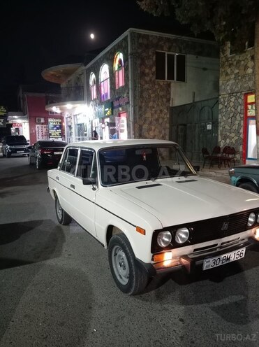 LADA (VAZ) 2106 2004, 256,545 km - 1.6 л - İmişli