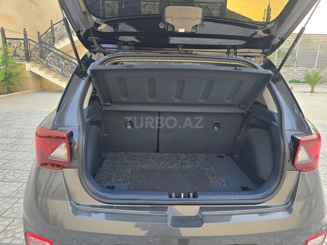 Hyundai Venue 2024, 5,379 km - 1.6 l - Bakı