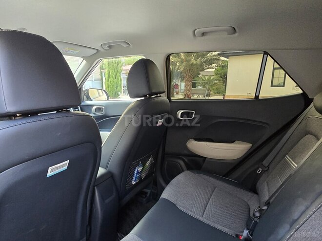 Hyundai Venue 2024, 5,379 km - 1.6 l - Bakı