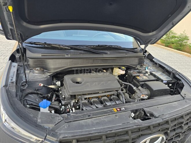 Hyundai Venue 2024, 5,379 km - 1.6 l - Bakı