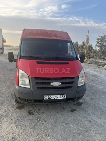 Ford Transit 2007, 700,000 km - 2.4 л - Bakı