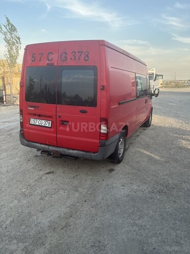 Ford Transit 2007, 700,000 km - 2.4 л - Bakı
