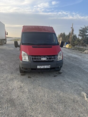 Ford Transit 2007, 700,000 km - 2.4 л - Bakı