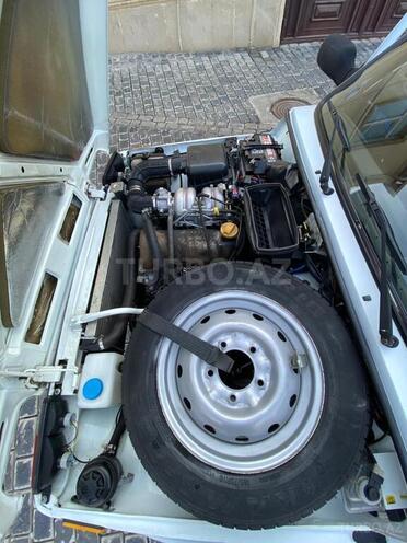LADA (VAZ) 2121 Niva (4x4) 2013, 150,000 km - 1.7 l - Bakı